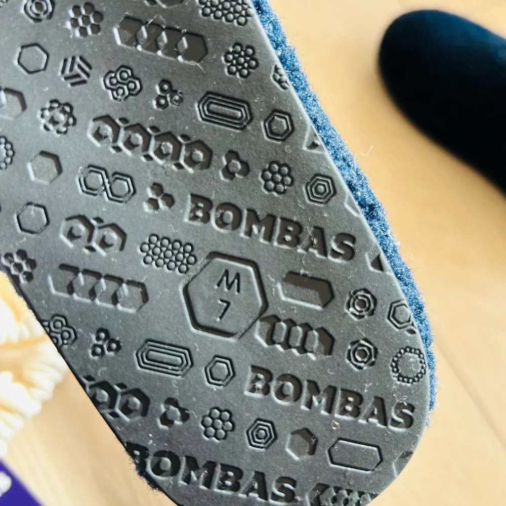 Bombas Men's Sunday Slipper - Picture 5 of 6